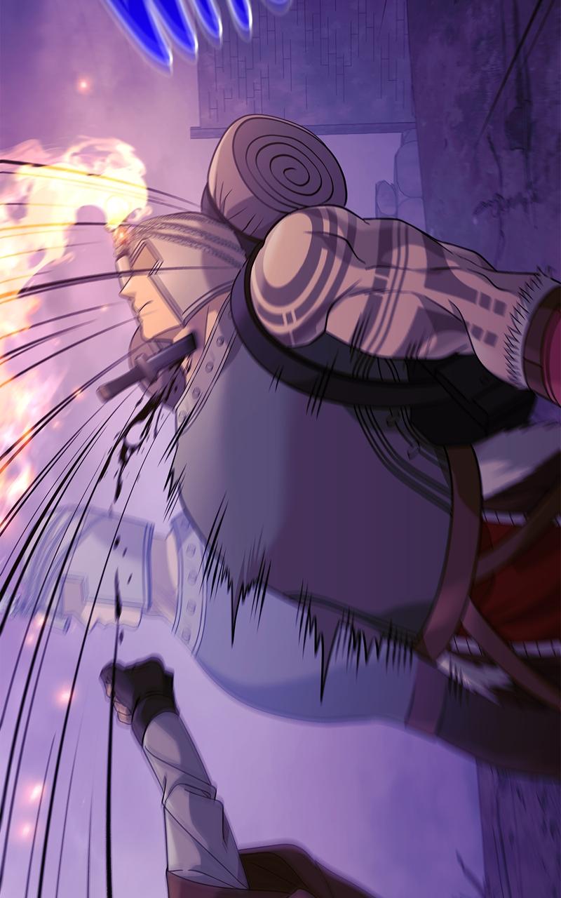 Surviving the Game as a Barbarian Chapter 19