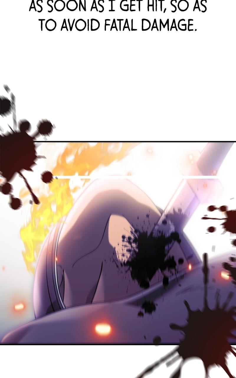 Surviving the Game as a Barbarian Chapter 19