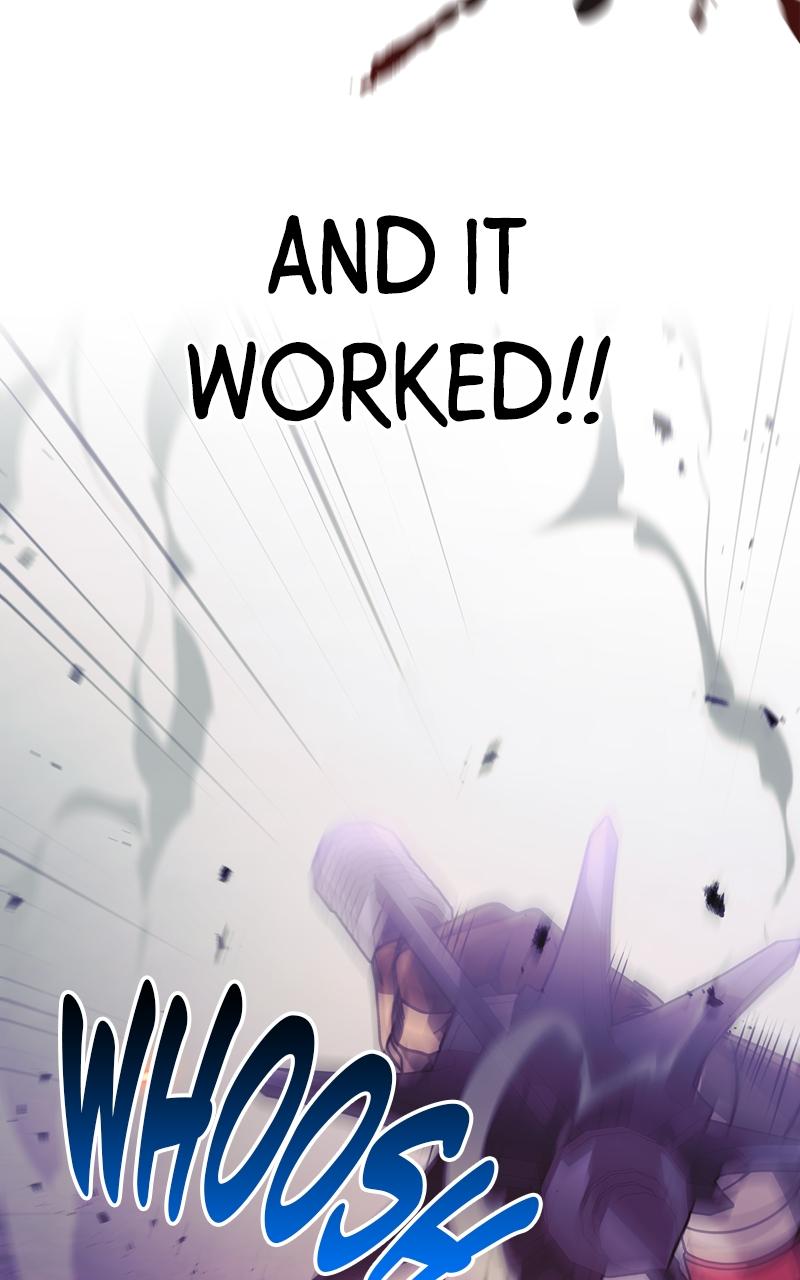 Surviving the Game as a Barbarian Chapter 19