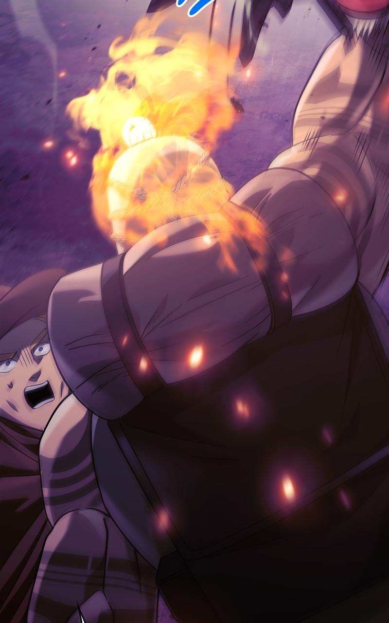 Surviving the Game as a Barbarian Chapter 19