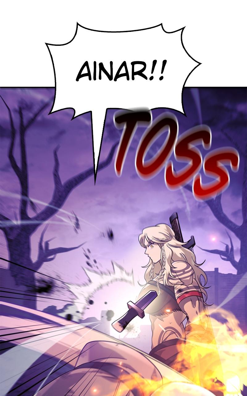 Surviving the Game as a Barbarian Chapter 19