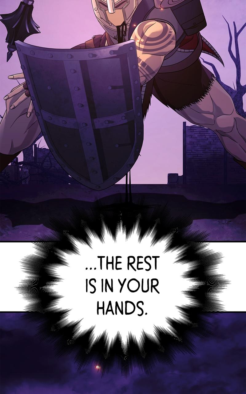 Surviving the Game as a Barbarian Chapter 19