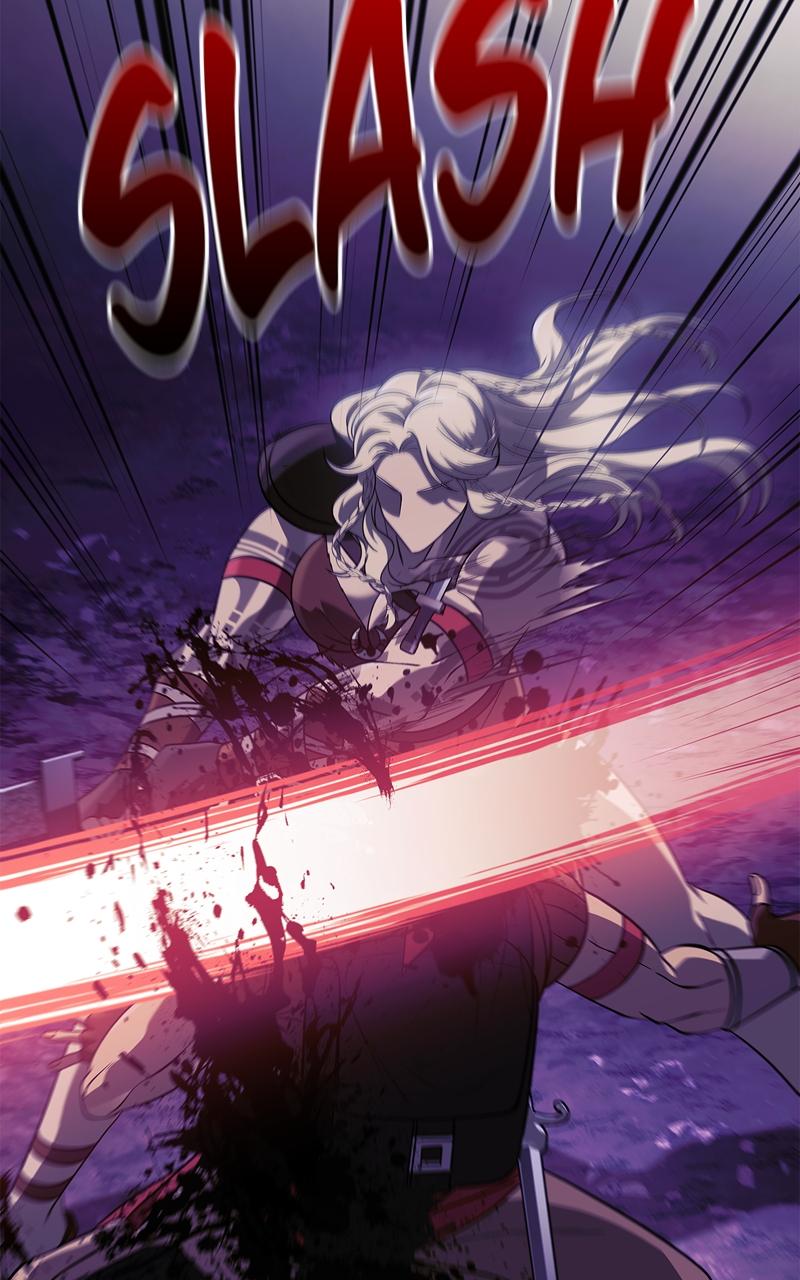 Surviving the Game as a Barbarian Chapter 19