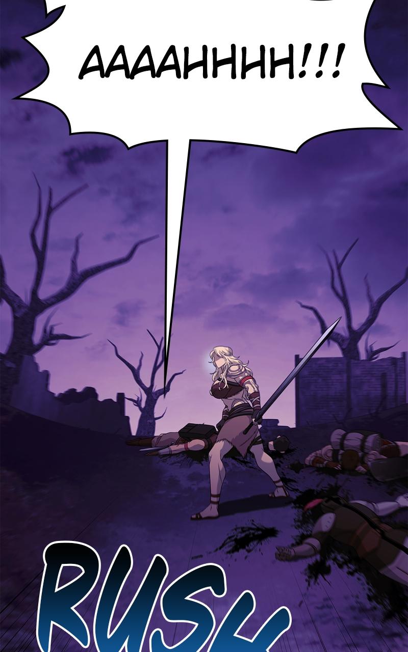 Surviving the Game as a Barbarian Chapter 19
