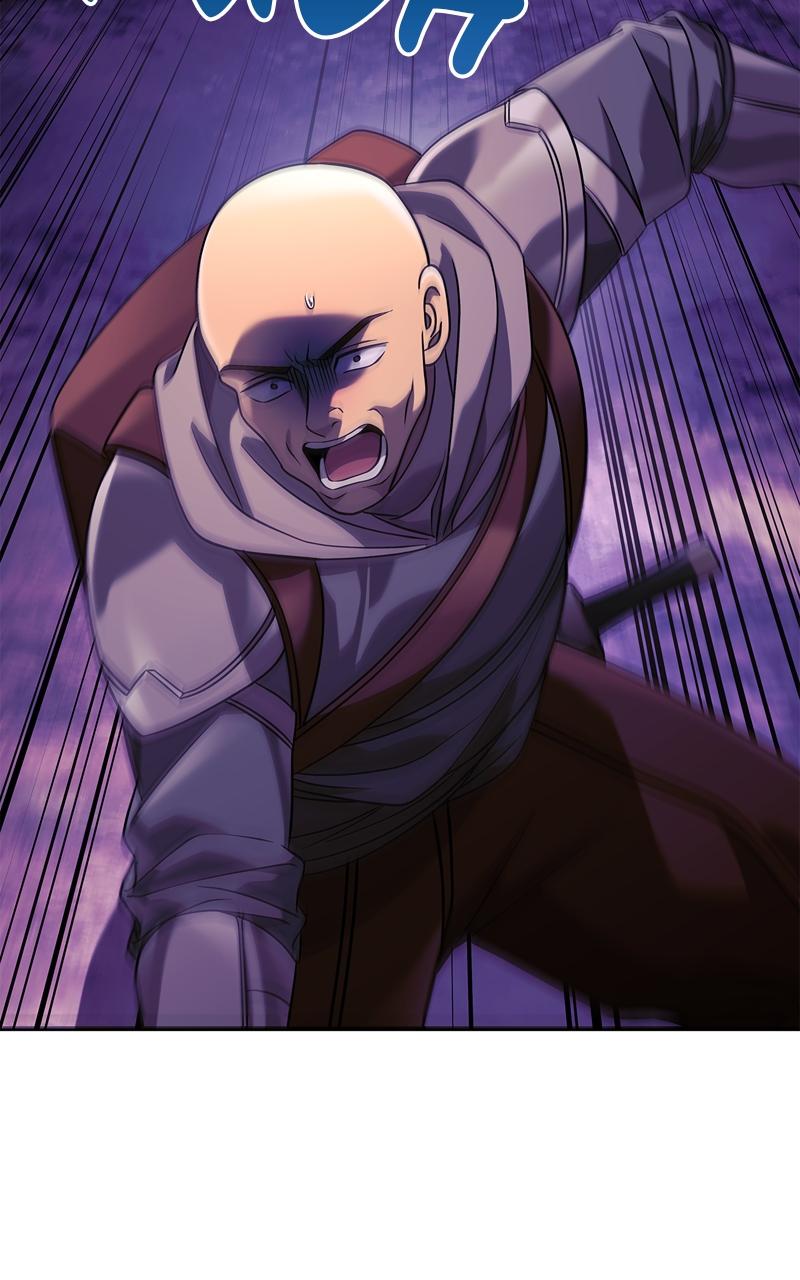 Surviving the Game as a Barbarian Chapter 19