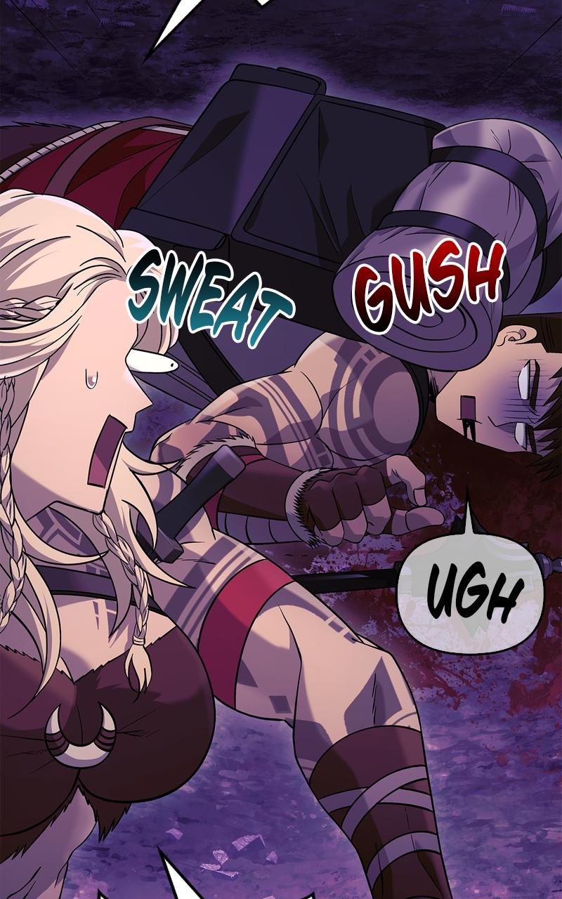 Surviving the Game as a Barbarian Chapter 19