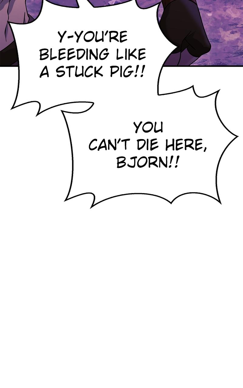 Surviving the Game as a Barbarian Chapter 19