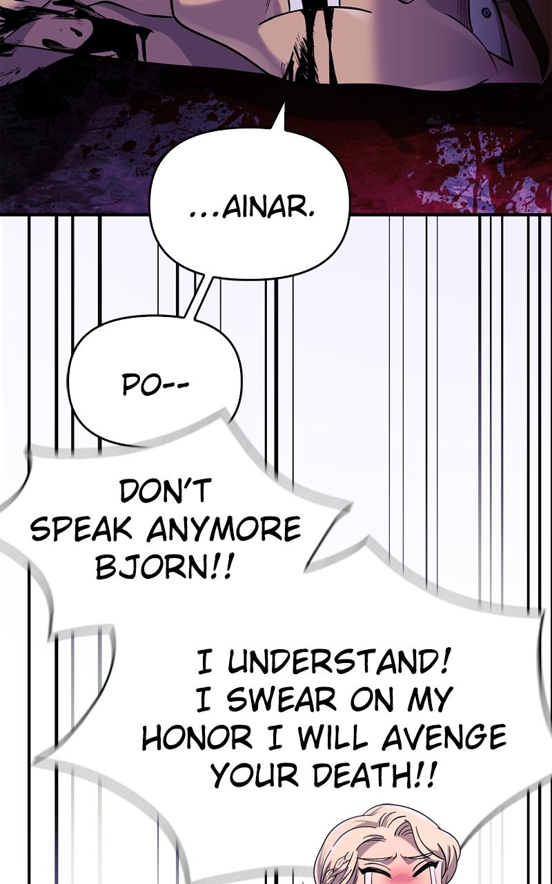 Surviving the Game as a Barbarian Chapter 19