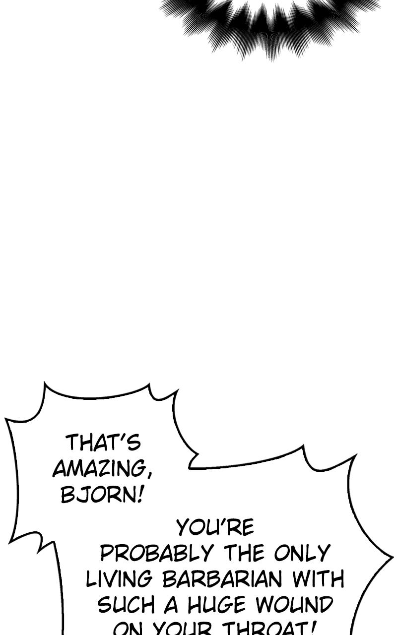 Surviving the Game as a Barbarian Chapter 19