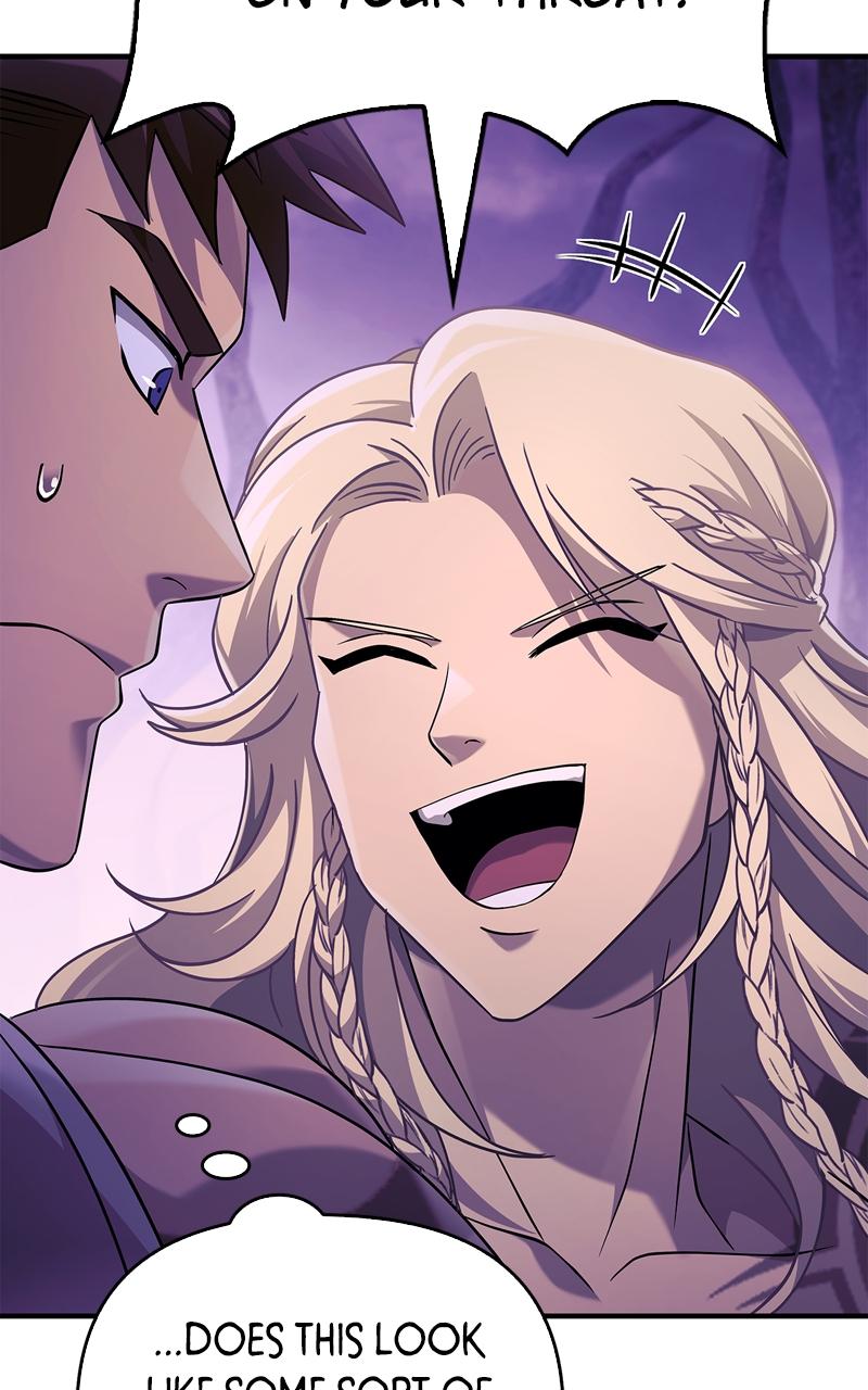 Surviving the Game as a Barbarian Chapter 19