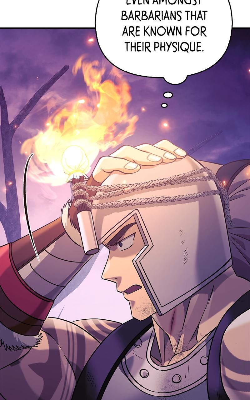 Surviving the Game as a Barbarian Chapter 19