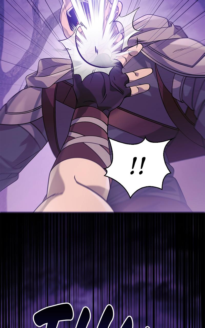 Surviving the Game as a Barbarian Chapter 19