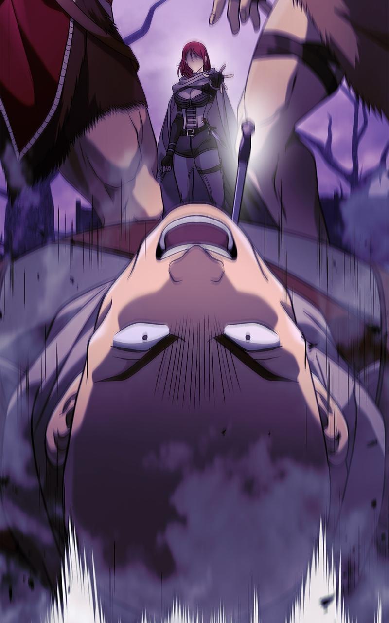 Surviving the Game as a Barbarian Chapter 19