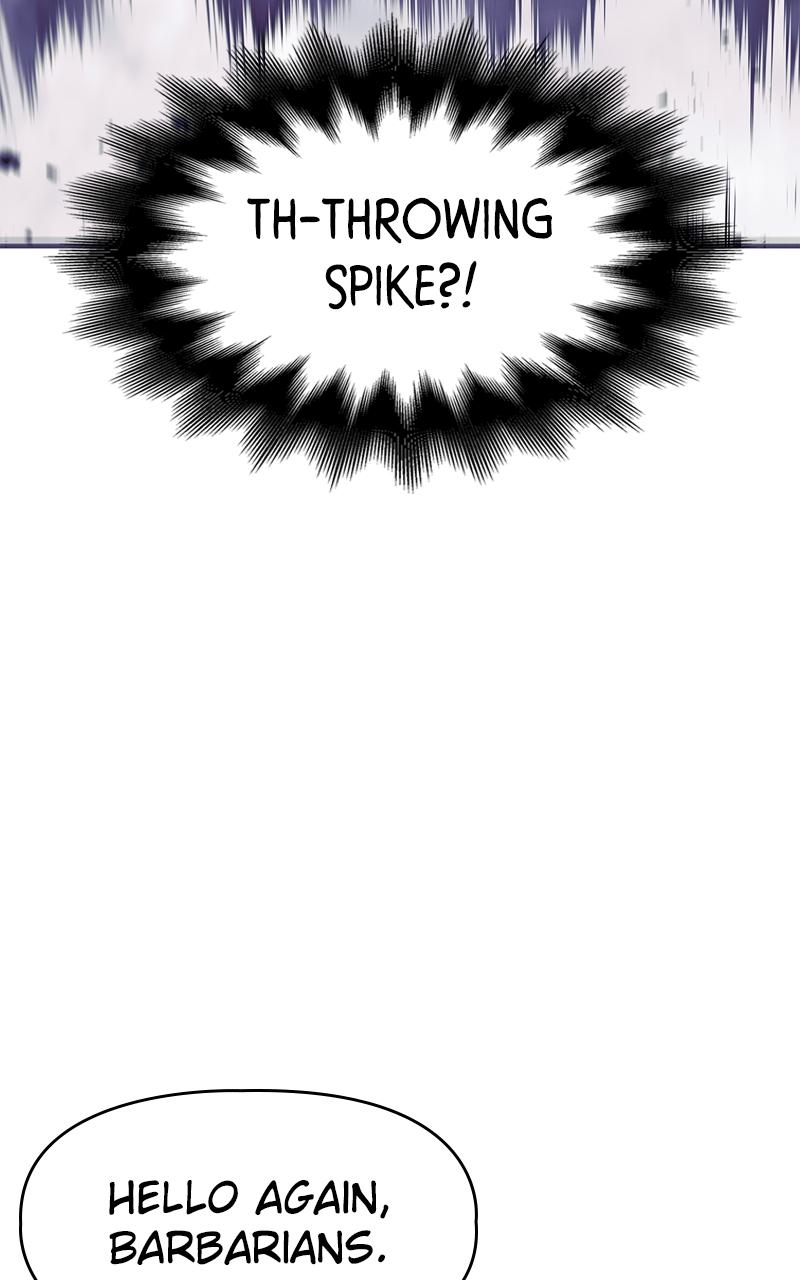 Surviving the Game as a Barbarian Chapter 19