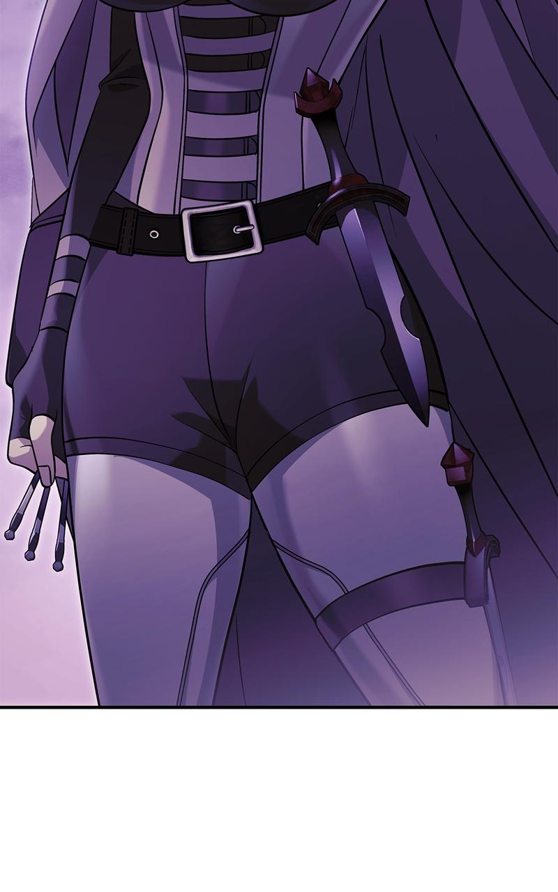 Surviving the Game as a Barbarian Chapter 19