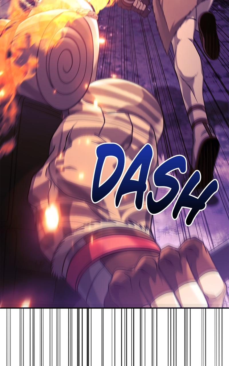 Surviving the Game as a Barbarian Chapter 19