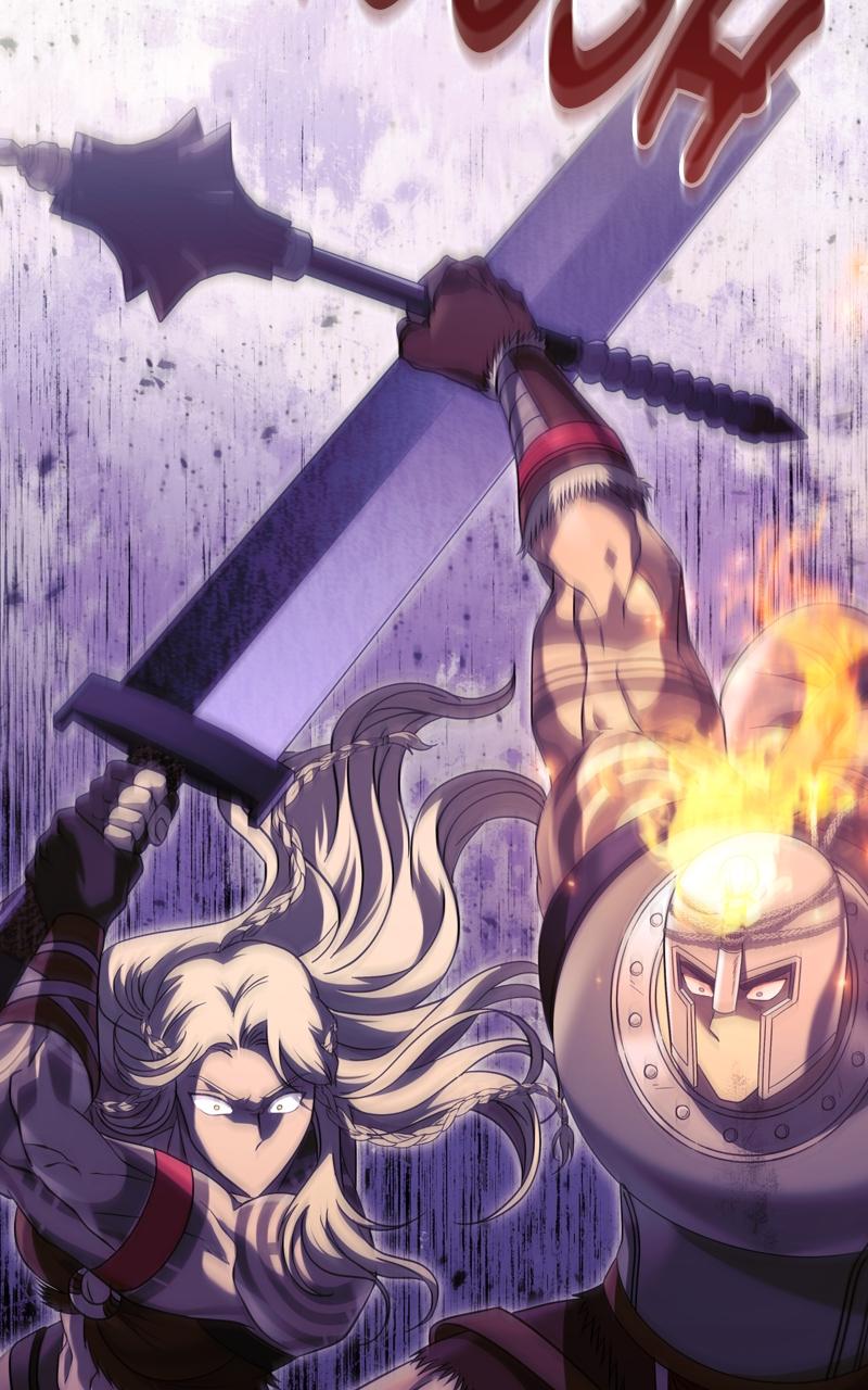 Surviving the Game as a Barbarian Chapter 19