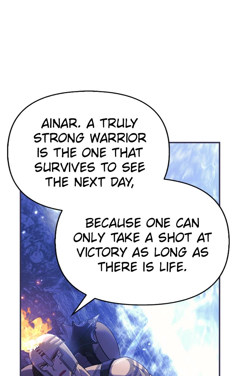 Surviving The Game as a Barbarian Chapter 22