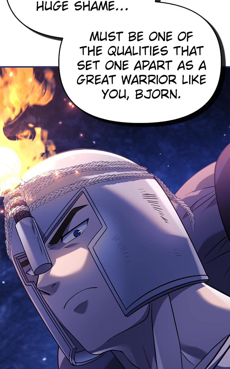 Surviving The Game as a Barbarian Chapter 22