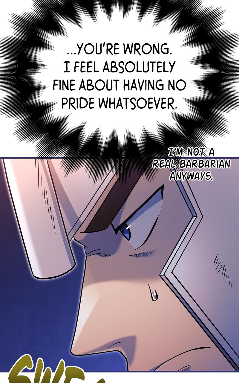 Surviving The Game as a Barbarian Chapter 22