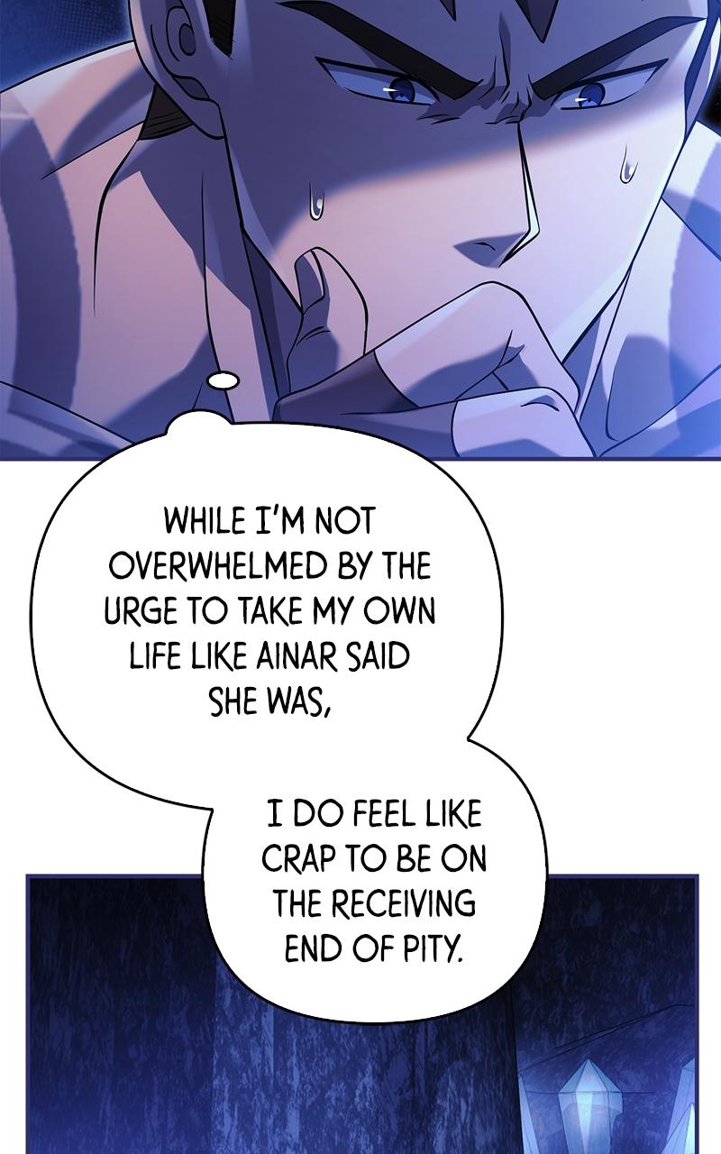 Surviving The Game as a Barbarian Chapter 22