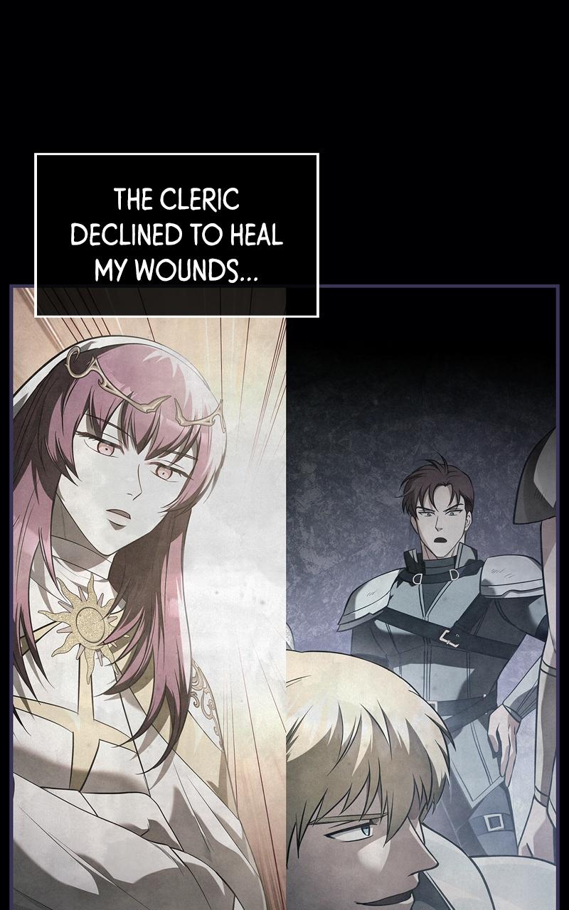 Surviving The Game as a Barbarian Chapter 22