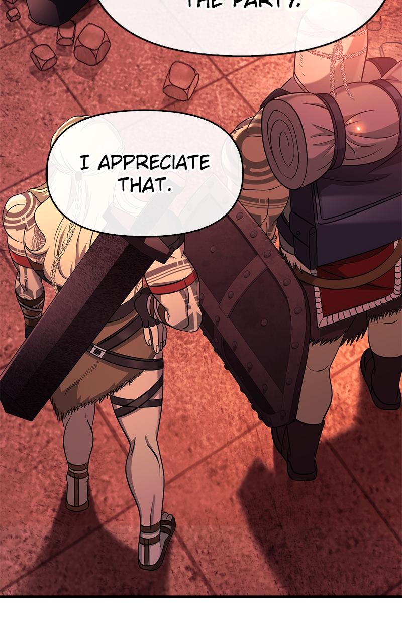 Surviving The Game as a Barbarian Chapter 23