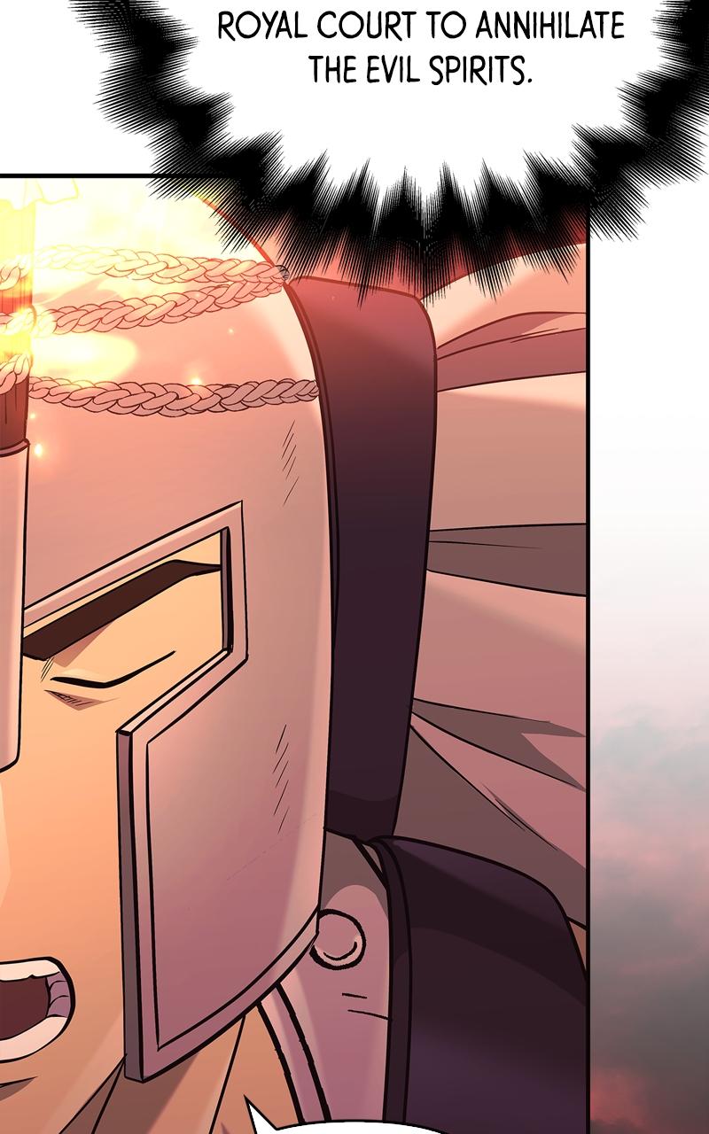 Surviving The Game as a Barbarian Chapter 23