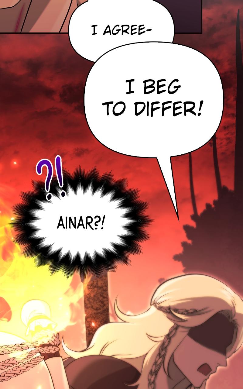 Surviving The Game as a Barbarian Chapter 23