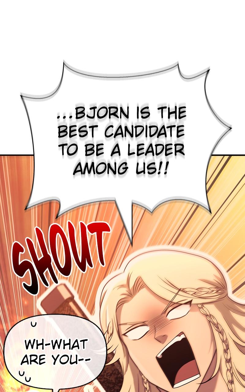 Surviving The Game as a Barbarian Chapter 23