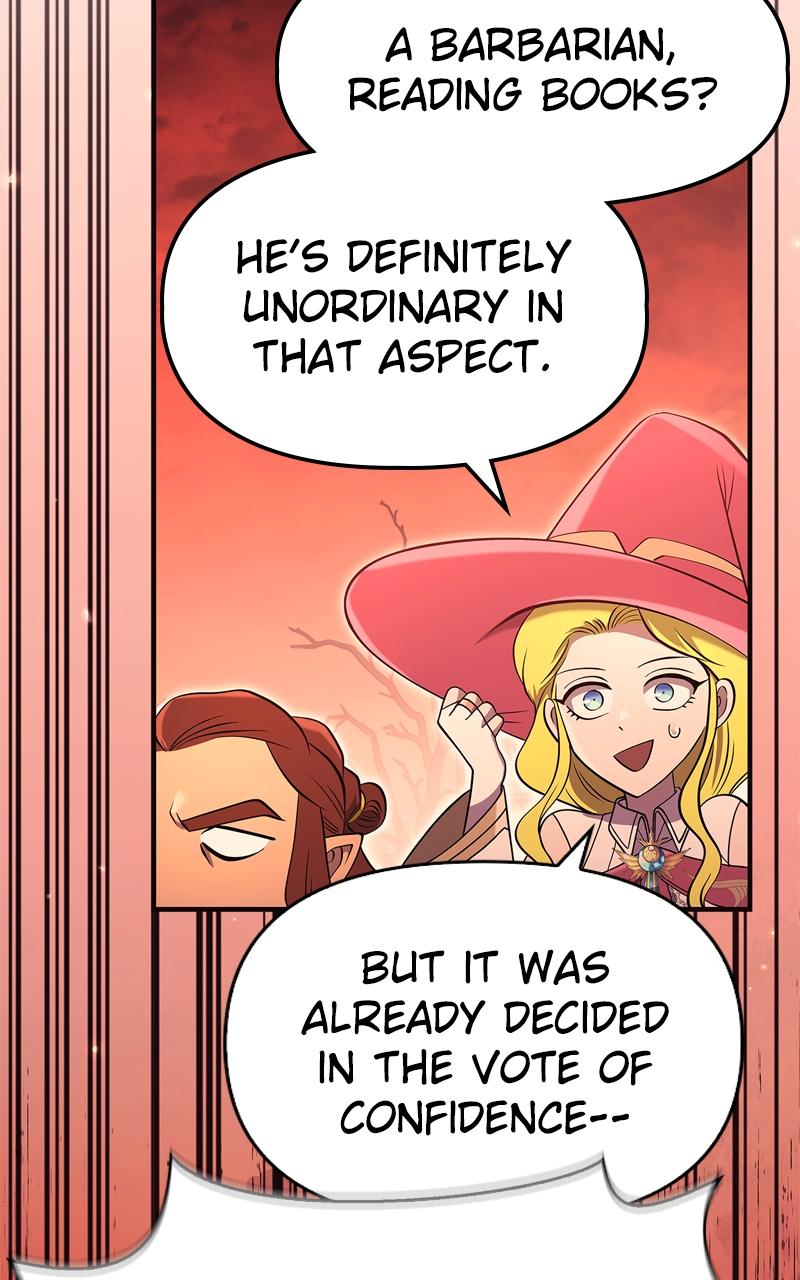 Surviving The Game as a Barbarian Chapter 23