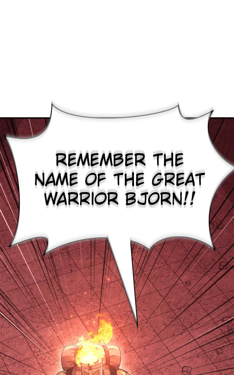 Surviving The Game as a Barbarian Chapter 23