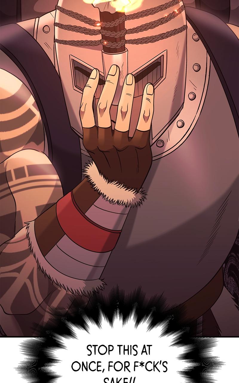 Surviving The Game as a Barbarian Chapter 23