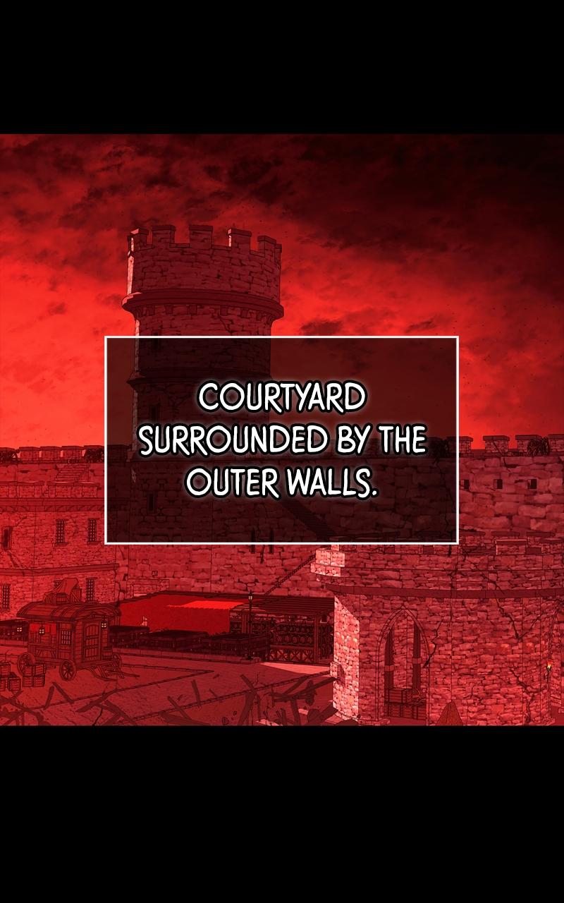 Surviving the Game as a Barbarian Chapter 22