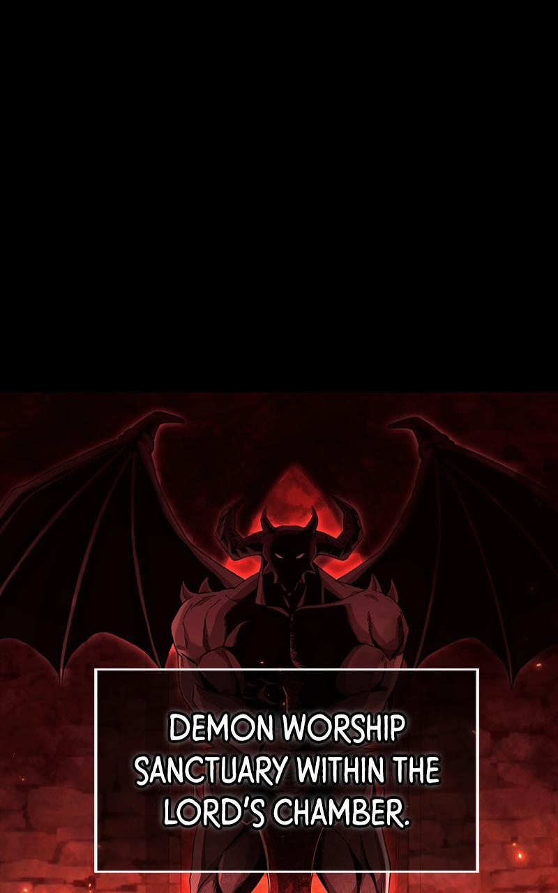 Surviving the Game as a Barbarian Chapter 22