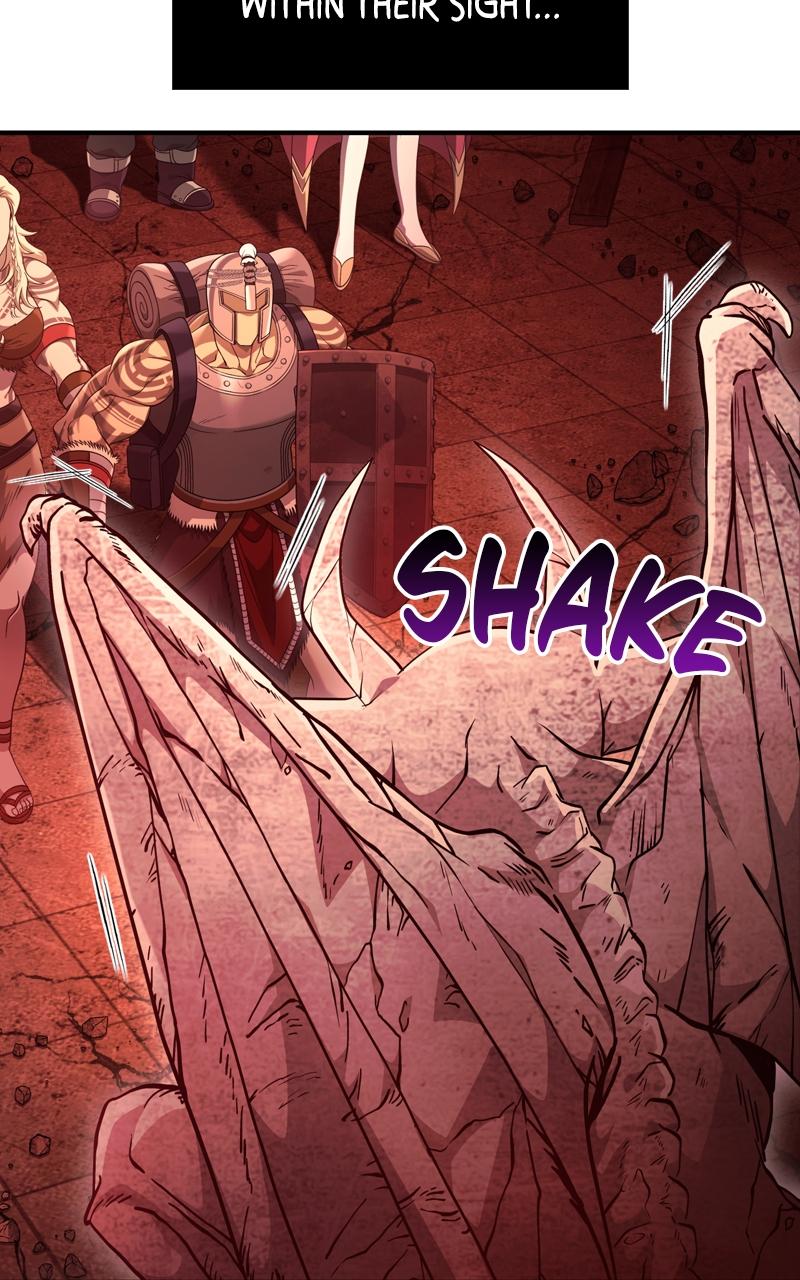 Surviving the Game as a Barbarian Chapter 22