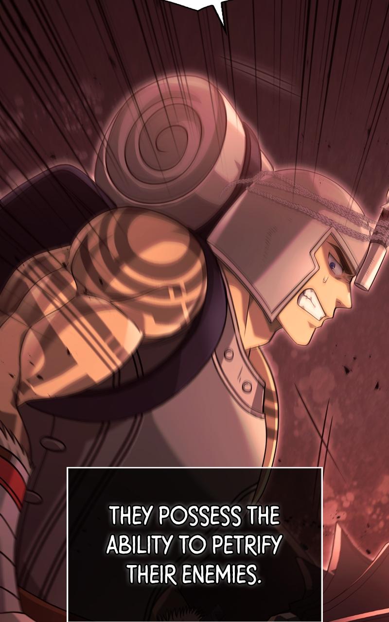 Surviving the Game as a Barbarian Chapter 22