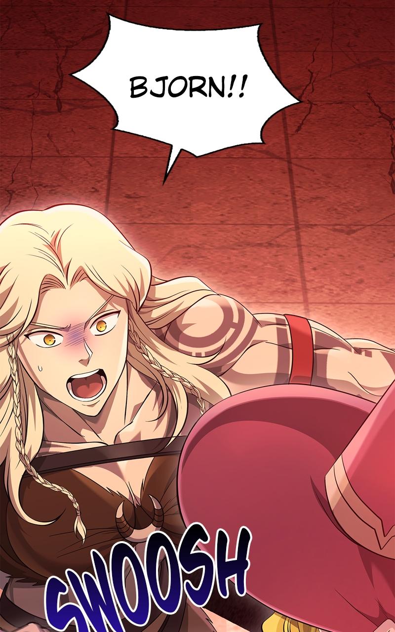 Surviving the Game as a Barbarian Chapter 22