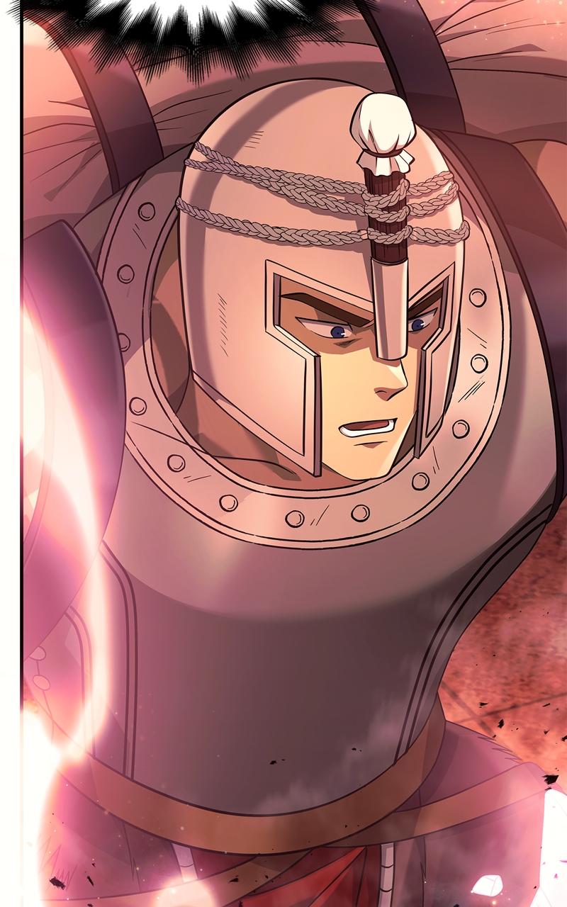 Surviving the Game as a Barbarian Chapter 22