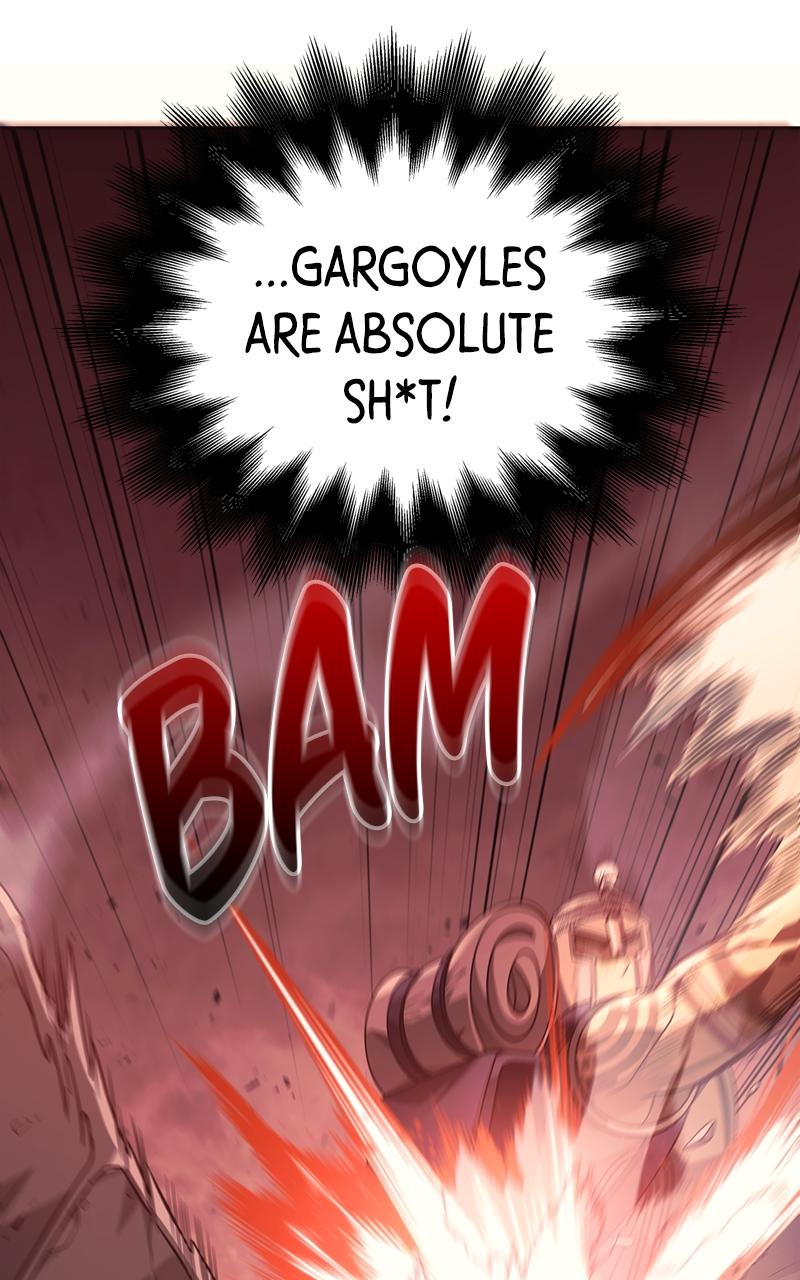 Surviving the Game as a Barbarian Chapter 22