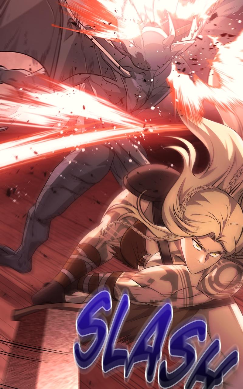 Surviving the Game as a Barbarian Chapter 22