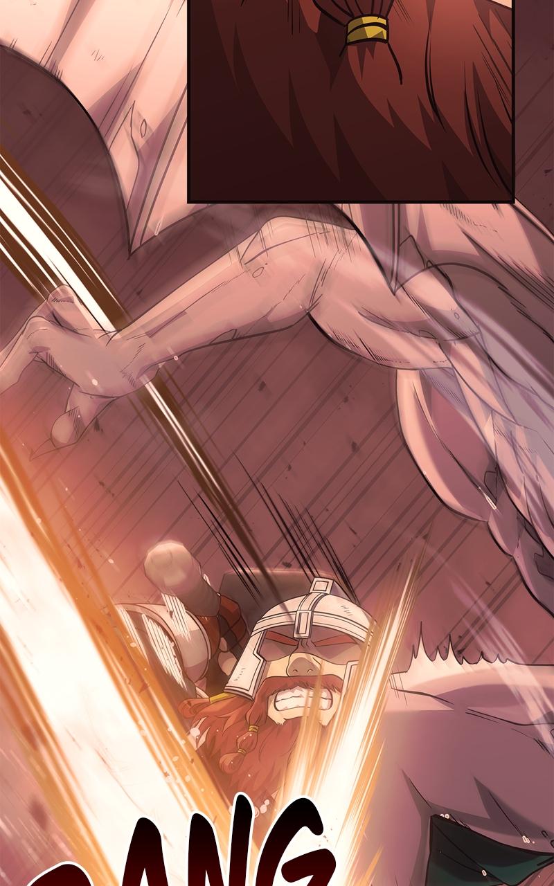 Surviving the Game as a Barbarian Chapter 22