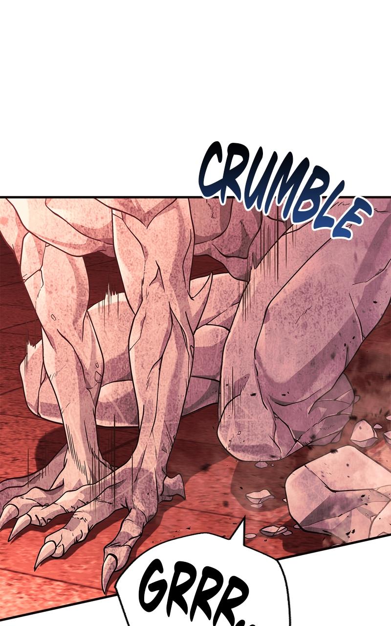 Surviving the Game as a Barbarian Chapter 22