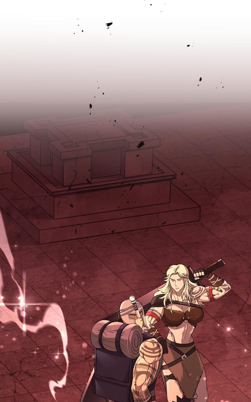 Surviving the Game as a Barbarian Chapter 22