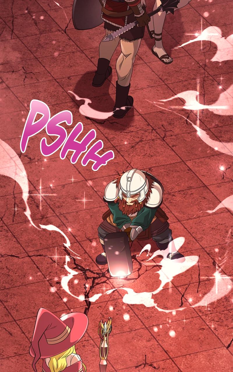 Surviving the Game as a Barbarian Chapter 22