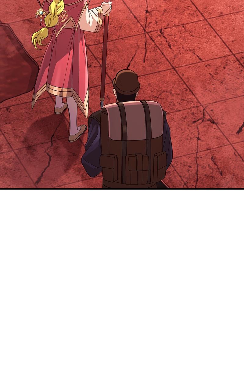 Surviving the Game as a Barbarian Chapter 22