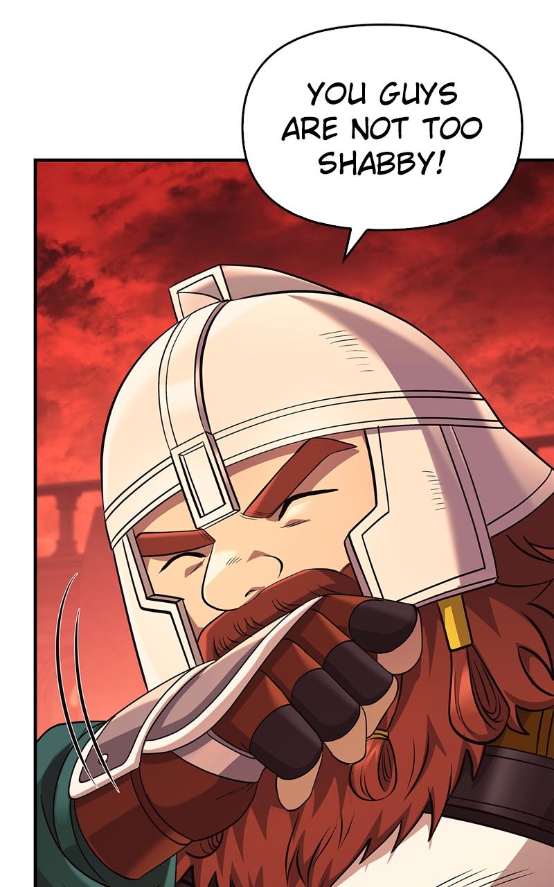 Surviving the Game as a Barbarian Chapter 22