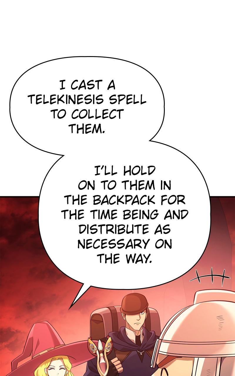 Surviving the Game as a Barbarian Chapter 22