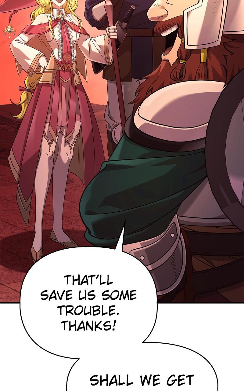 Surviving the Game as a Barbarian Chapter 22