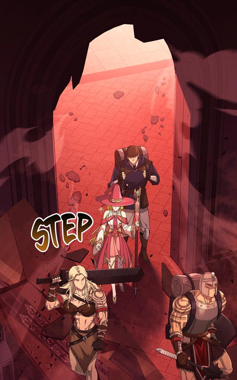 Surviving the Game as a Barbarian Chapter 22